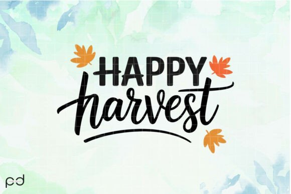 Download HAPPY Harvest Graphics - Harvest graphics Collection